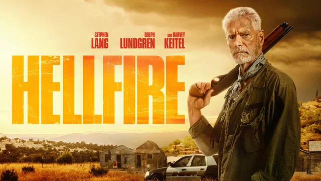 Photo 3 du film : Hellfire