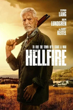 Photo 4 du film : Hellfire