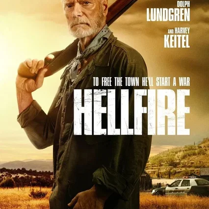 Miniature photo du film : Hellfire