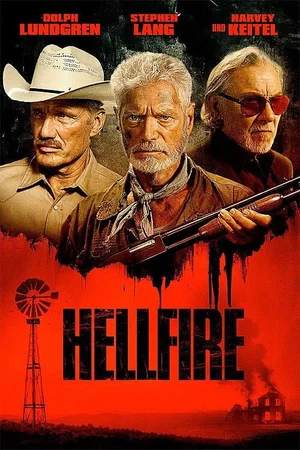 Photo 5 du film : Hellfire