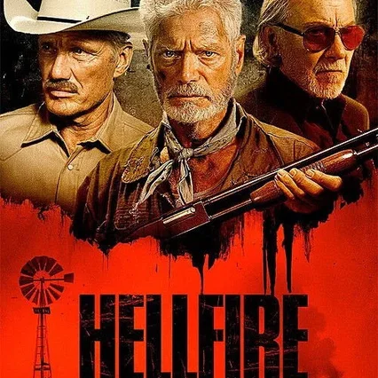 Miniature photo du film : Hellfire