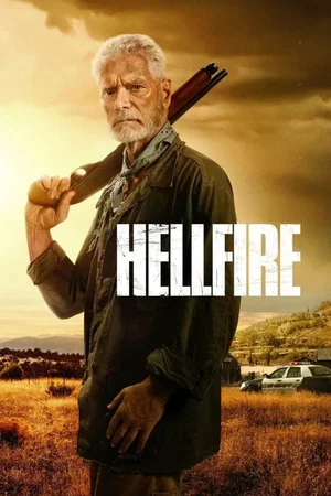 Photo 6 du film : Hellfire