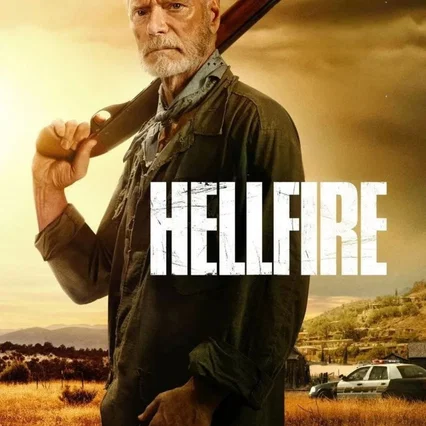 Miniature photo du film : Hellfire