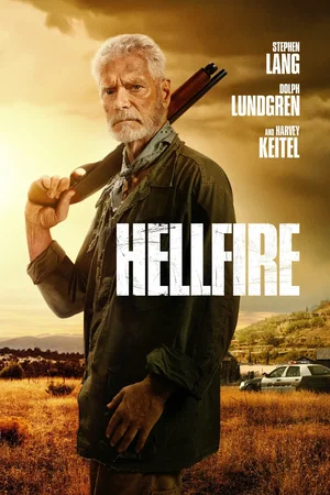 Photo 7 du film : Hellfire