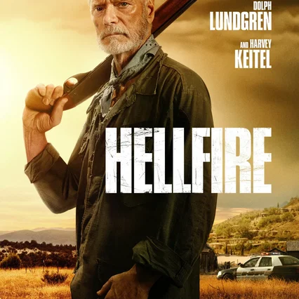 Miniature photo du film : Hellfire