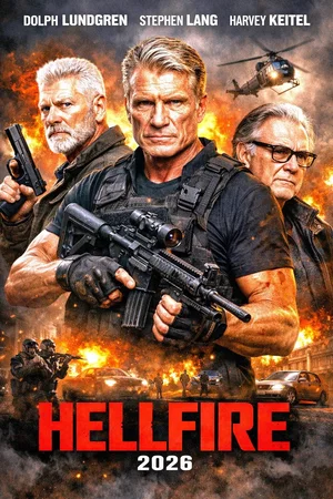 Photo 9 du film : Hellfire