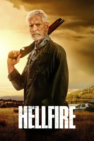 Photo 10 du film : Hellfire