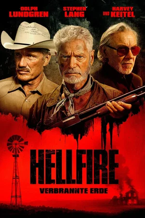 Photo 11 du film : Hellfire