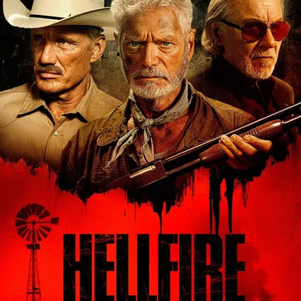 Miniature photo du film : Hellfire
