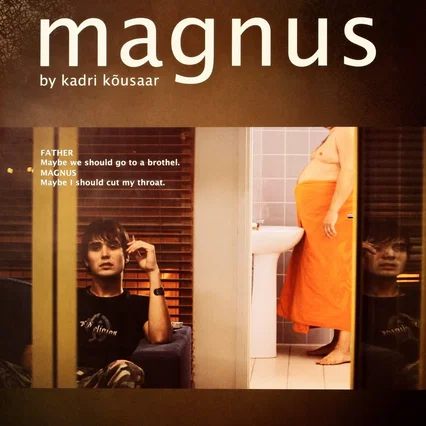 Miniature photo du film : Magnus