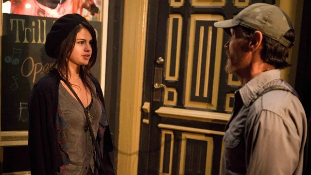 Photo du film : Rudderless