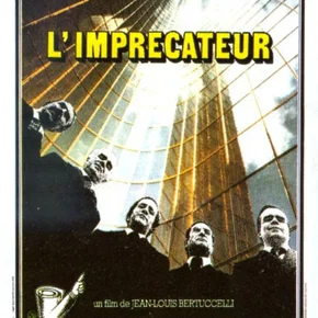 Photo du film : L'imprecateur