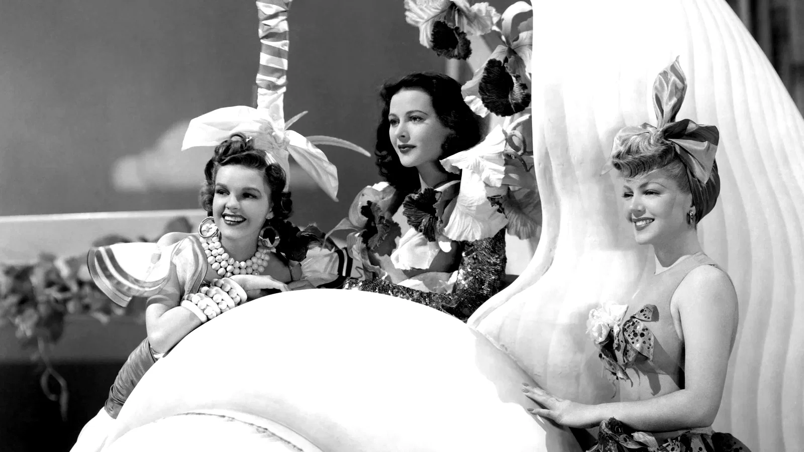 Photo du film : La danseuse des follies ziegfeld