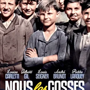 Photo du film : Nous les gosses