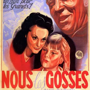 Photo du film : Nous les gosses