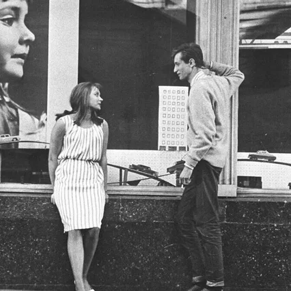 Miniature photo du film : Bonjour c'est moi