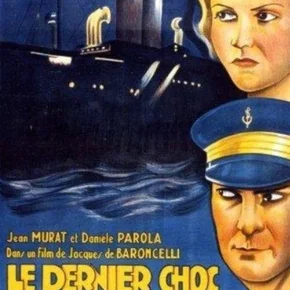 Photo du film : Le dernier choc