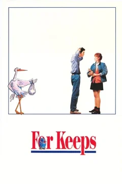 Affiche du film Et si on le gardait