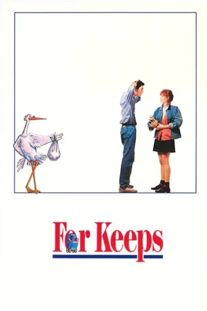Affiche du film : Et si on le gardait