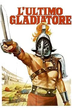 Affiche du film = Hercule contre les mercenaires