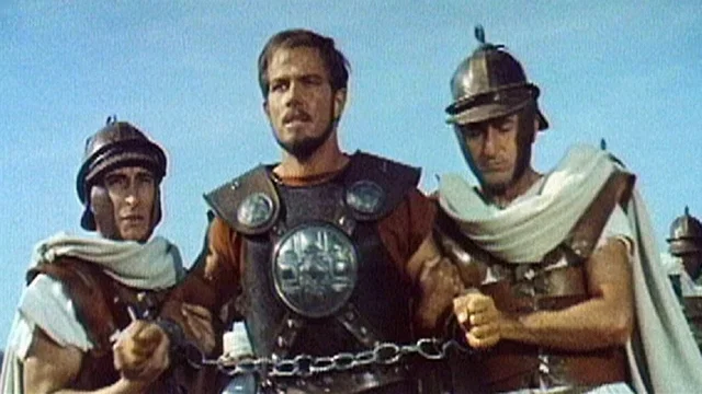 Photo du film : Hercule contre les mercenaires