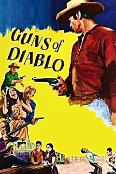 Affiche du film Le californien