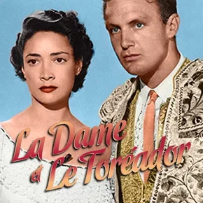 Photo du film : La dame et le toreador
