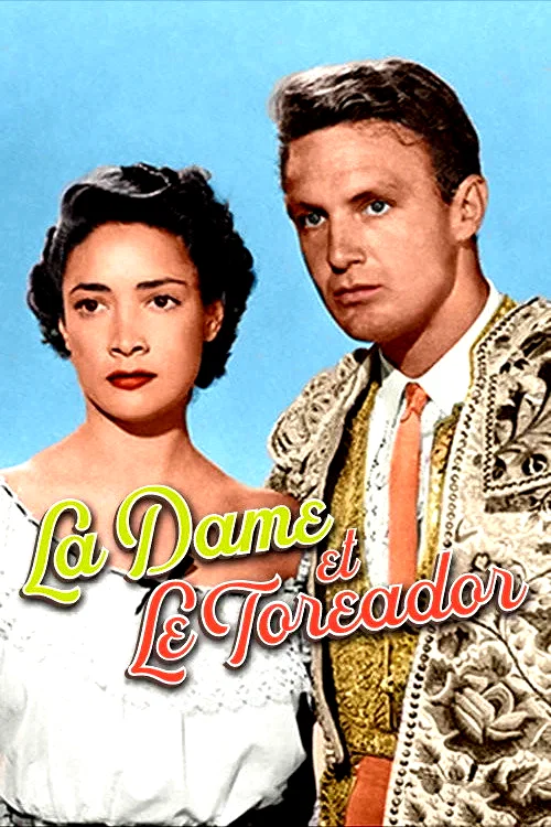 Photo du film : La dame et le toreador
