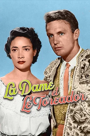 Photo 2 du film : La dame et le toreador