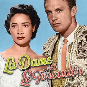 Photo du film : La dame et le toreador