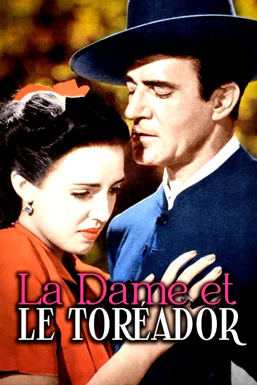 Photo du film : La dame et le toreador