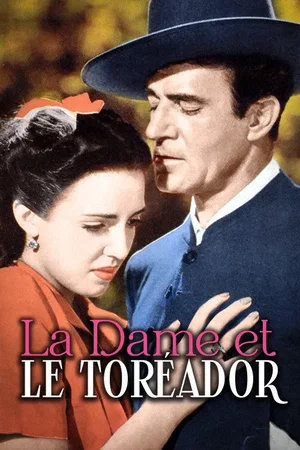 Photo 3 du film : La dame et le toreador