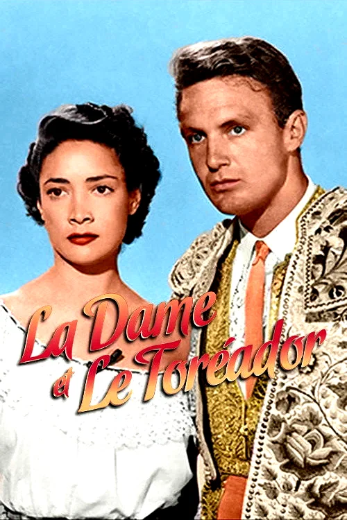Photo du film : La dame et le toreador