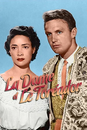 Photo 4 du film : La dame et le toreador