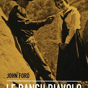 Photo du film : Le ranch diavolo
