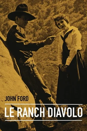 Photo 2 du film : Le ranch diavolo