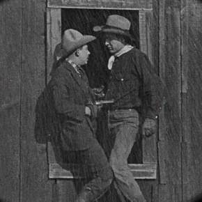 Photo du film : Le ranch diavolo