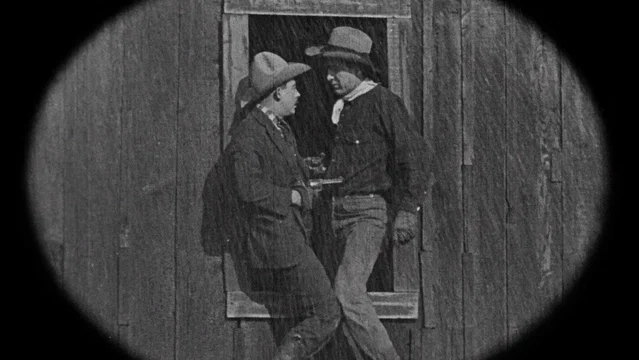 Photo 3 du film : Le ranch diavolo