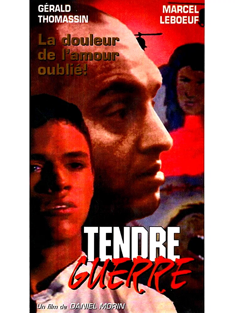 Photo 2 du film : Tendre guerre
