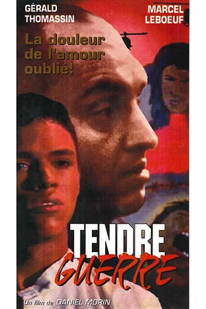 Photo 2 du film : Tendre guerre