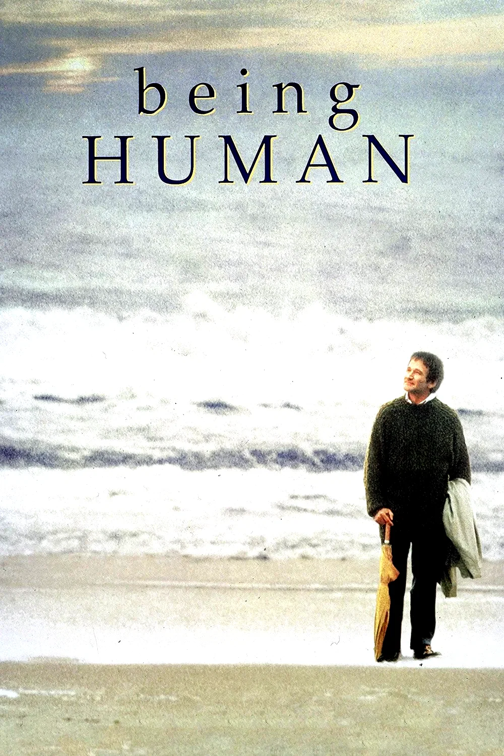 Affiche du film : Les mille et une vies d'Hector