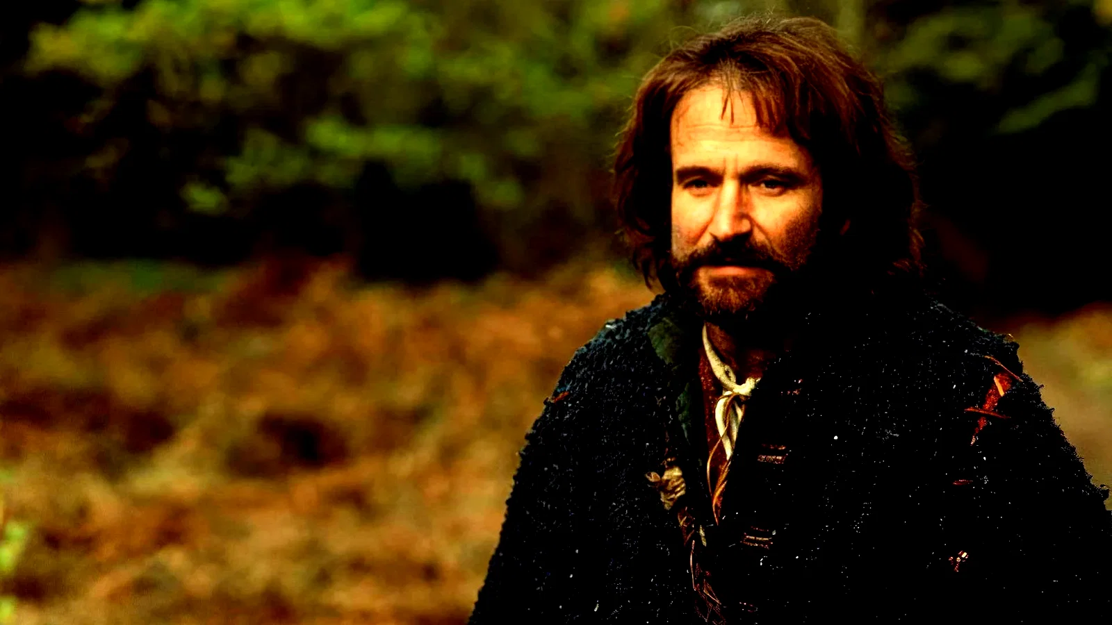 Photo 2 du film : Les mille et une vies d'Hector