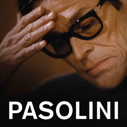 Miniature photo du film : Pasolini