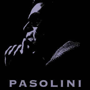 Photo du film : Pasolini