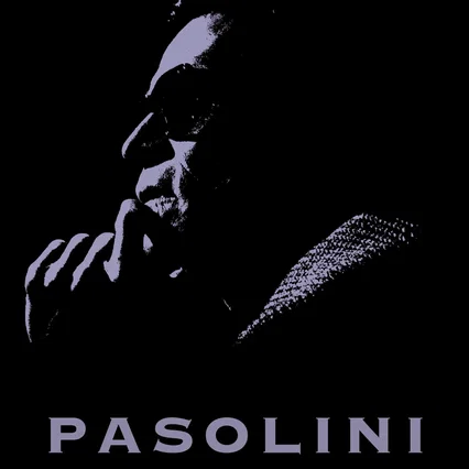 Miniature photo du film : Pasolini