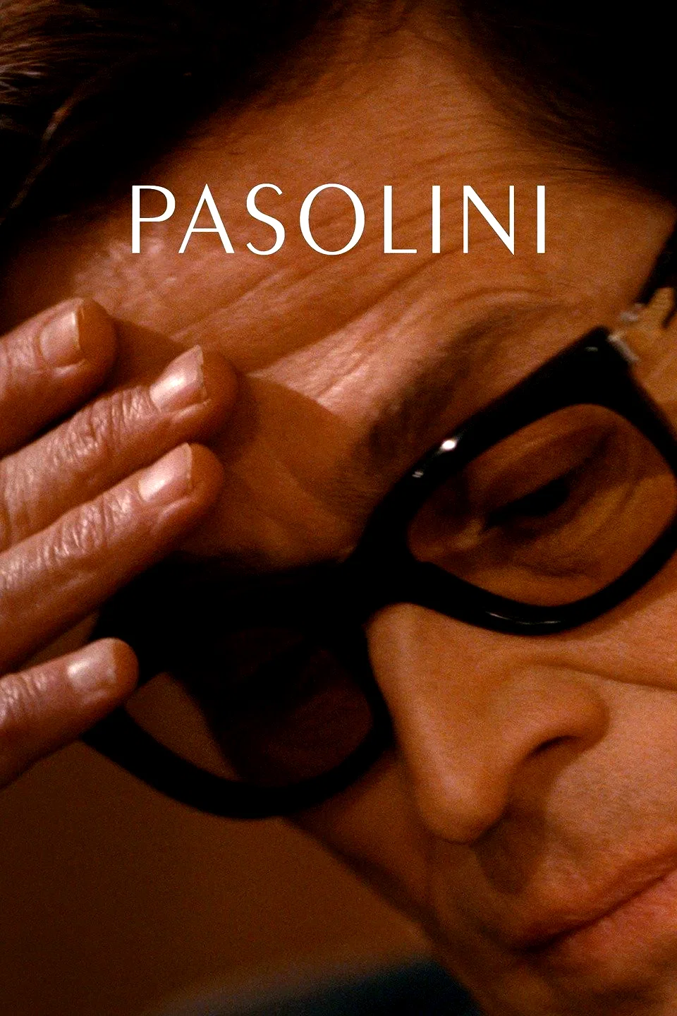 Photo 4 du film : Pasolini