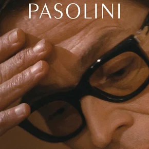 Photo du film : Pasolini