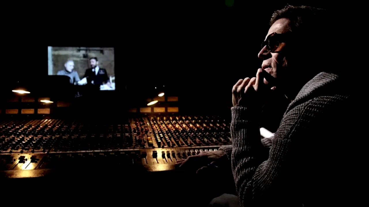 Photo 6 du film : Pasolini