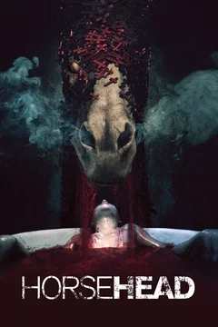 Affiche du film Horsehead
