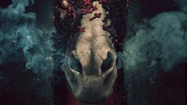 Photo du film : Horsehead